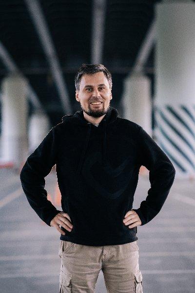 Дмитрий