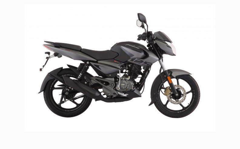 Bajaj Pulsar NS125 CBS