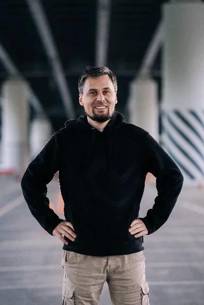 Дмитрий